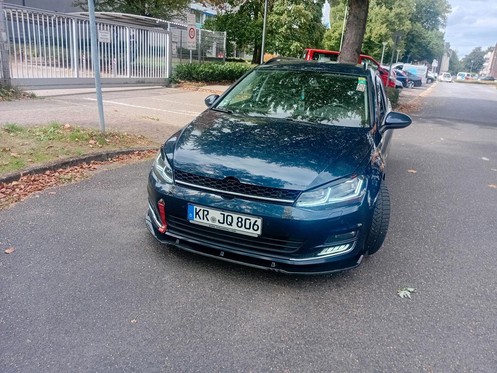 Volkswagen Golf 2015 — photo 6