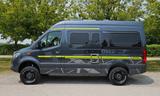 HYMER / ERIBA / HYMERCAR Hymer Grand Canyon Crossover S 600 ALLRAD 2850km - Kastenwagen Hymer