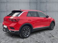 Volkswagen T-Roc - Vorschau Bild 6
