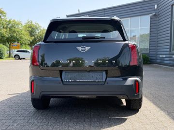 MINI Countryman C (Cooper) - 12