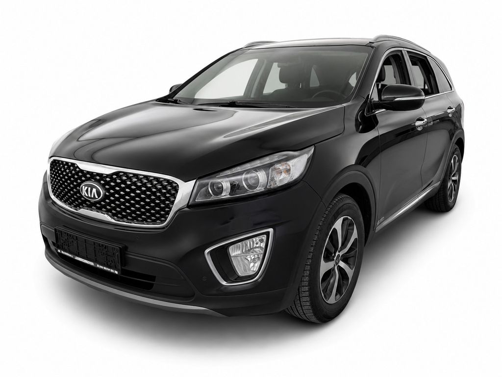 Angebot ansehen Kia Sorento