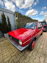 Volkswagen VW Polo Coupe Fox 1. Hand 20.000 km - Volkswagen Polo aus 1990