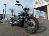 Harley-Davidson FXBB Softail Street Bob 117 sofort verfügbar - NEU CHOPPER