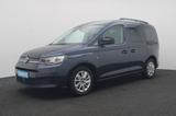 Volkswagen Caddy 2.0 TDI Life AHK PDC Kamera SzHzg - Volkswagen Caddy Vorführfahrzeuge