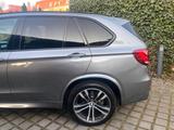 BMW X5 30d xDrive M-Paket 20 Zoll Leder HIFI Kamera - BMW X5: 20