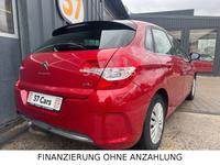 Citroën C4 Lim. Selection *PDC hinten*AHK*
