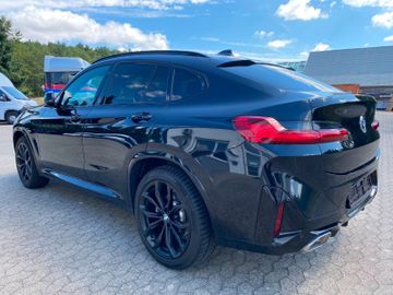BMW X4 - 5