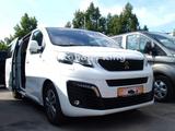 Peugeot Traveller Business L3 -2Sch-tü/8Sit/NAVI - Peugeot Traveller 8-Sitzer