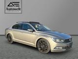 Volkswagen Passat Lim. Highline BMT/Start-Stopp 4Motion - Volkswagen Passat mit Diesel-Antrieb