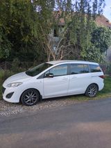 Mazda 5 2.0 MZR-DISI 110kW SENDO i-Stop SENDO