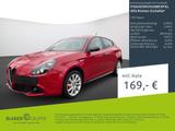 Alfa Romeo Giulietta (191) Sport - Alfa Romeo: Sport
