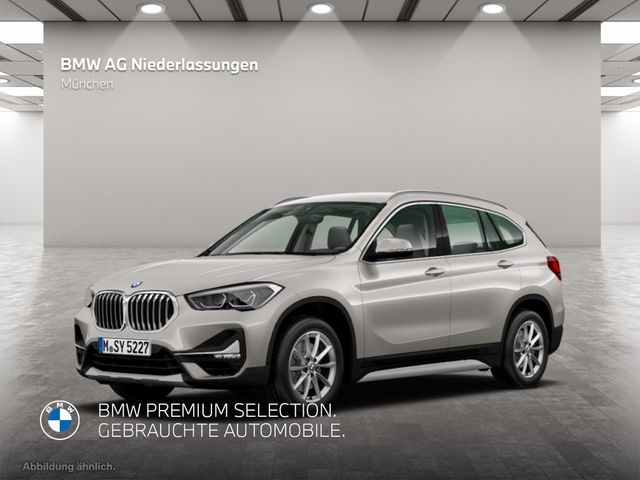 BMW X1 xDrive20i Navi Driv.Assist+ Kamera LED