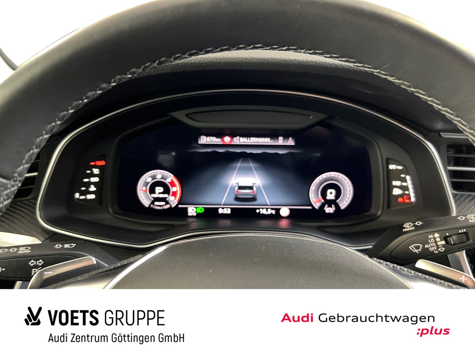 Audi S6 - Bild 11