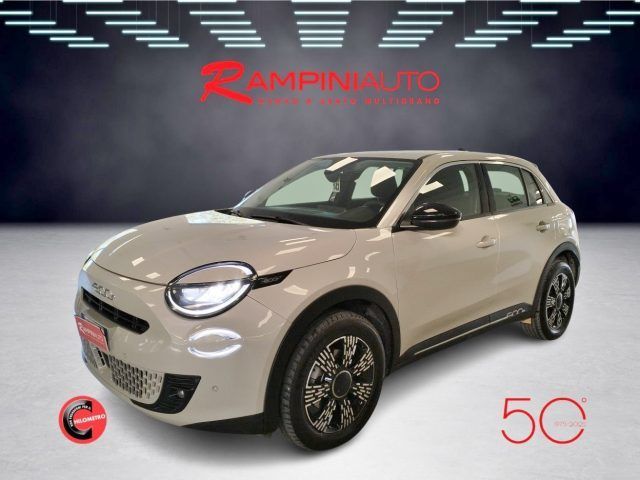 Fiat FIAT 600 Hybrid 145 CV DCT Pronta Consegna Iva E