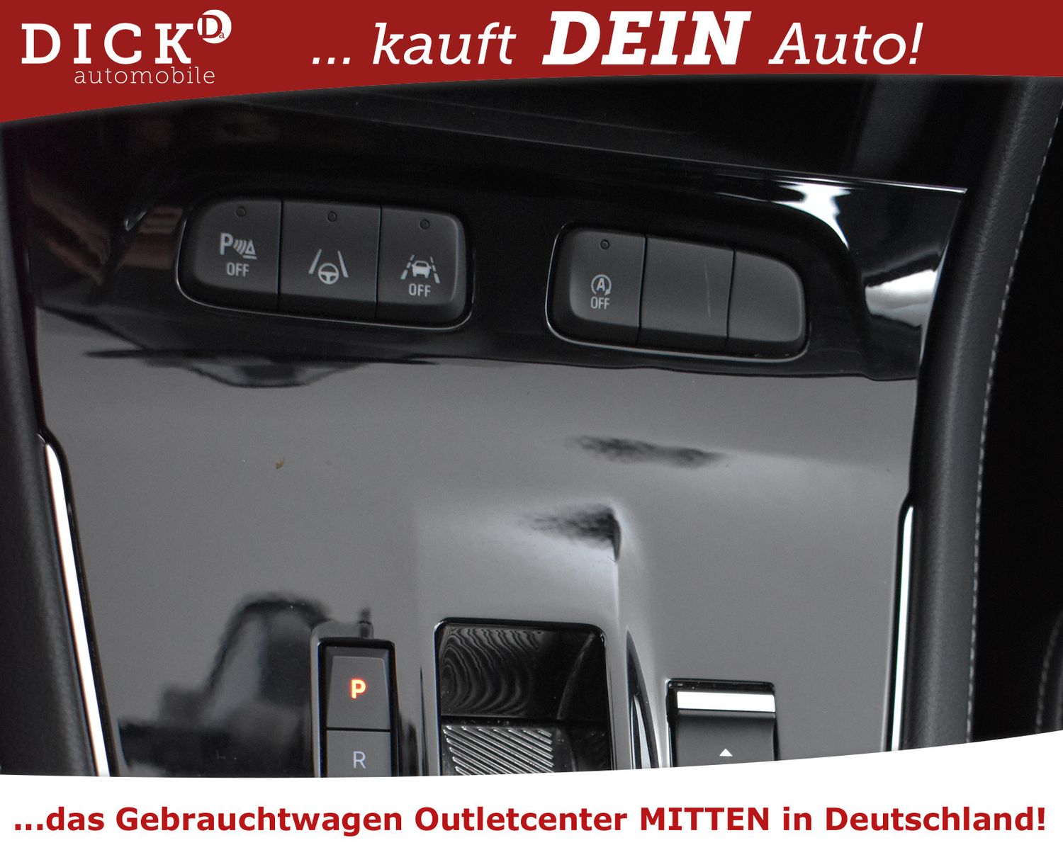 OPEL Grandland (X) 1.2 Aut. Enjoy NAV+KAM+LED+ACC+SHZ - Image 25