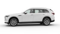 Mazda CX-80 - Vorschau Bild 7