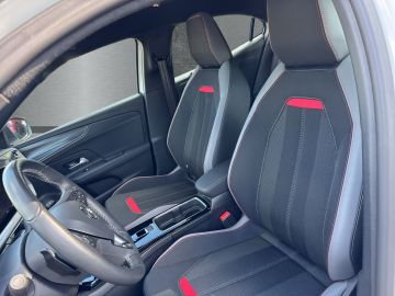 Opel Mokka - 8