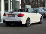 BMW M235i Cabrio M Sport*Alcantara*H/K*Xenon*Shz*Pdc - BMW M235 Gebrauchtwagen