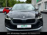 Skoda Octavia Combi Scout 4x4*HEAD UP*ALCANTA*STANDHEI - Skoda Octavia: Allradantrieb, Combi Scout