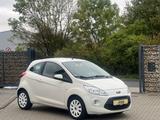 Ford Ka Titanium *1 Hand* - Ford Ka/Ka+ aus 2009