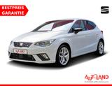 Seat Ibiza 1.0 TSI FR Android Apple Sitzheizung LED - Seat Ibiza Gebrauchtwagen in Hannover