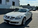 Mercedes-Benz SLK 200 KOMPRESSOR Sport Edition Sport Edition - Mercedes-Benz SLK-Klasse: Sport Edition