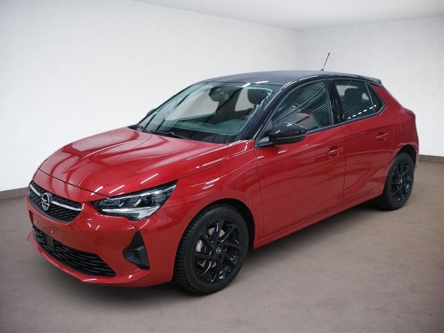 Opel Corsa F GS Line*SITZHEIZUNG*KAMERA*PDC*CARPLAY*