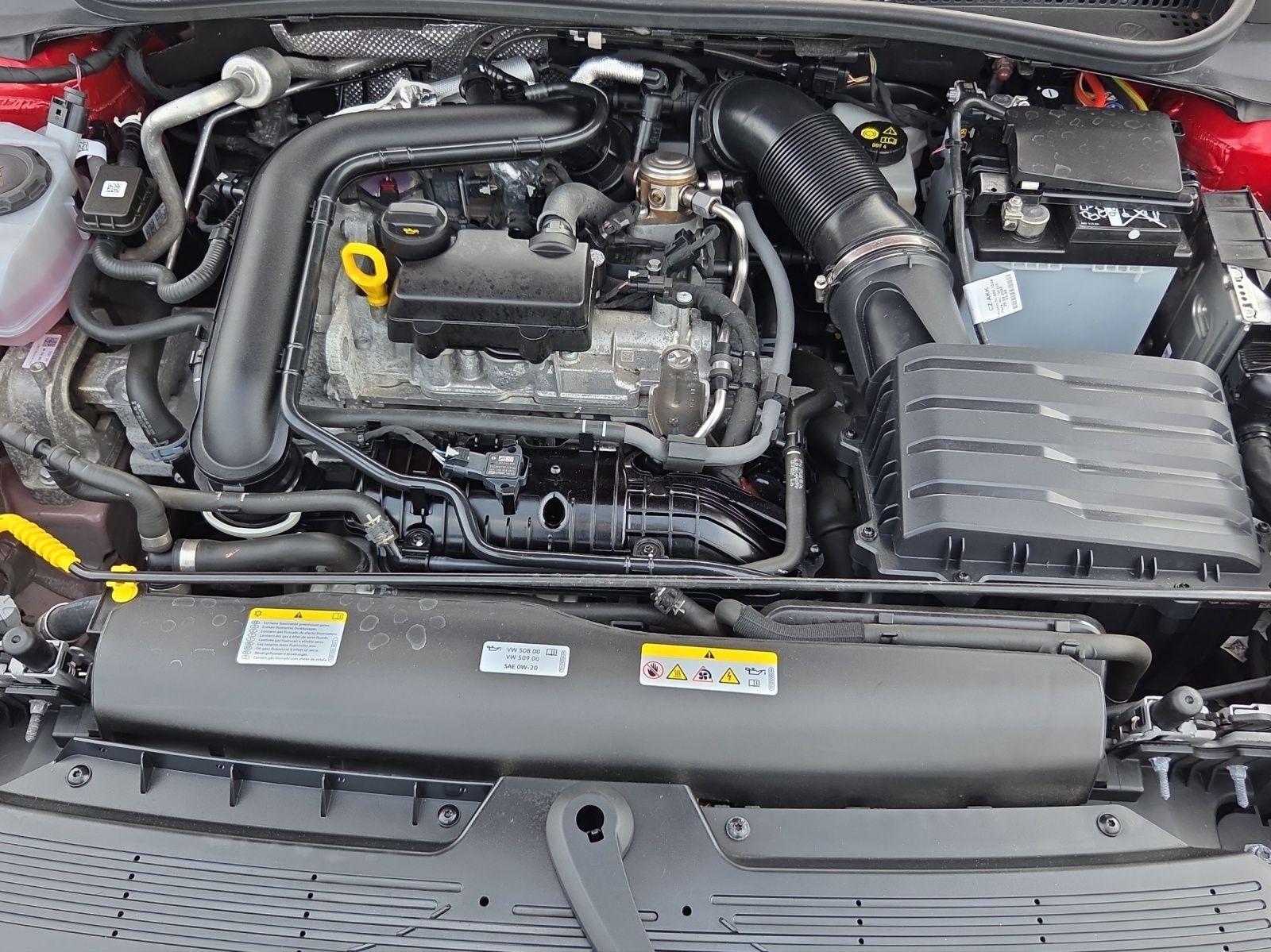 Volkswagen Taigo - Bild 18