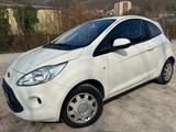 Ford Ka/Ka+ 1,2 Trend Trend - Ford Ka/Ka+: Trend