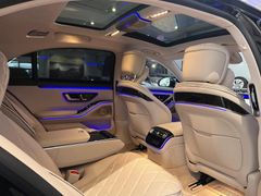 MERCEDES-BENZ S 350 S 350 d 4Matic L (223.131) - Vorschau 2