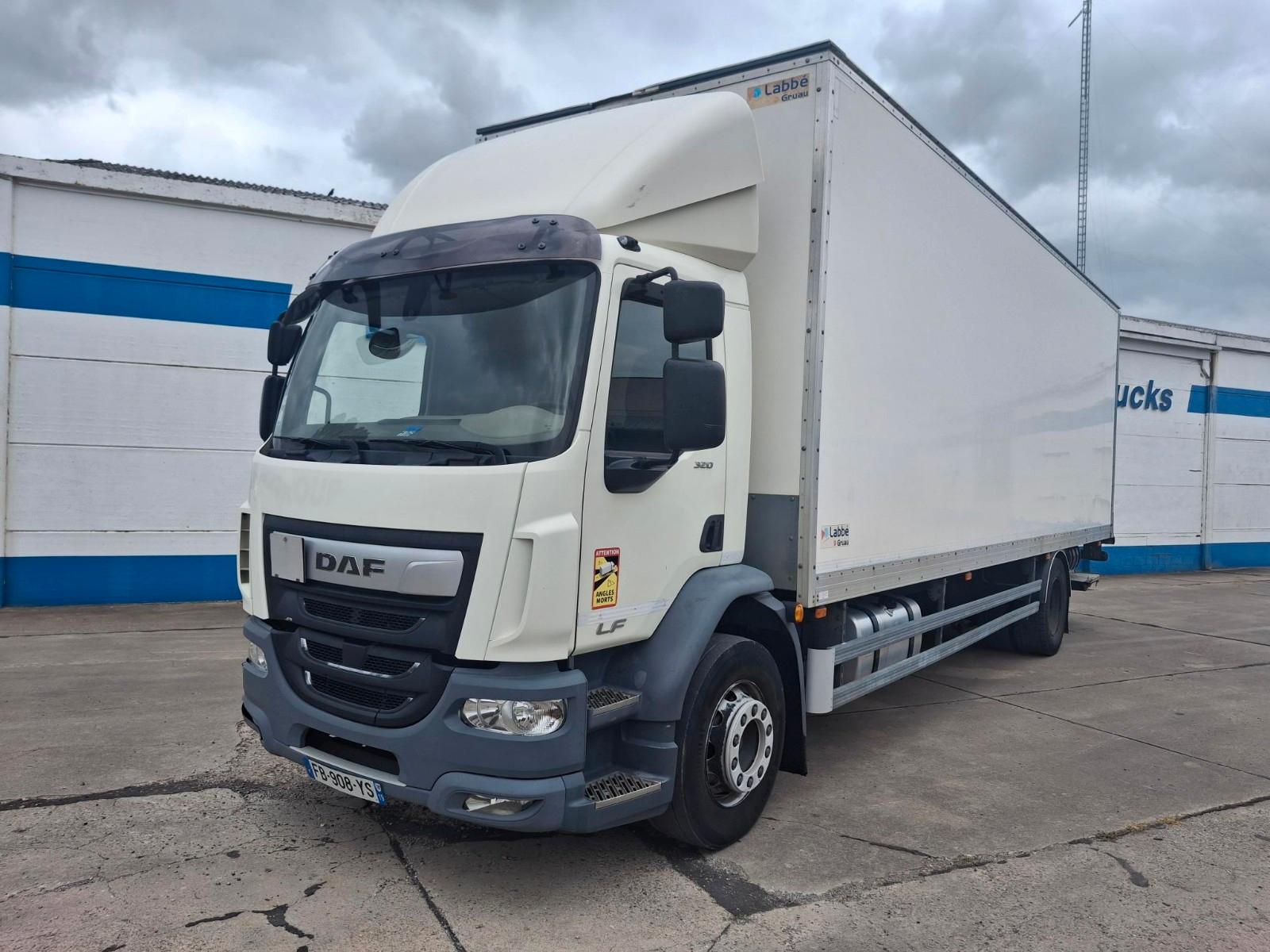DAF LF 320 FA *LBW*