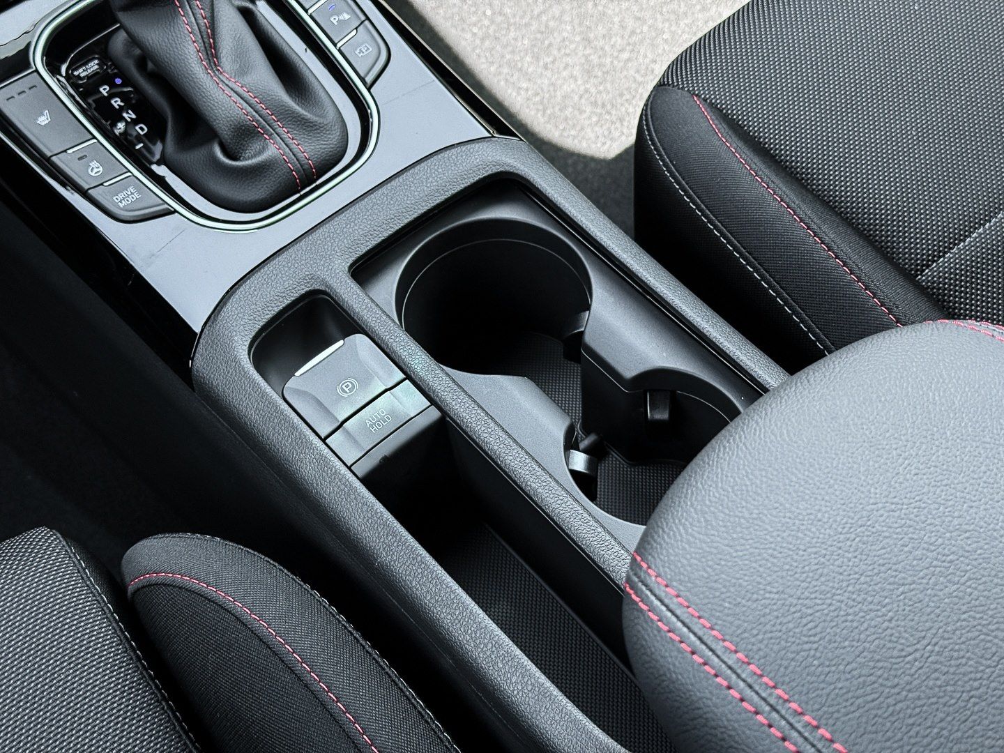Hyundai i30 - Bild 11