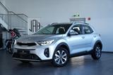 Kia Stonic Vision *AUT*NAV*SHZ*LED*TEMP* - silberne Kia Stonic