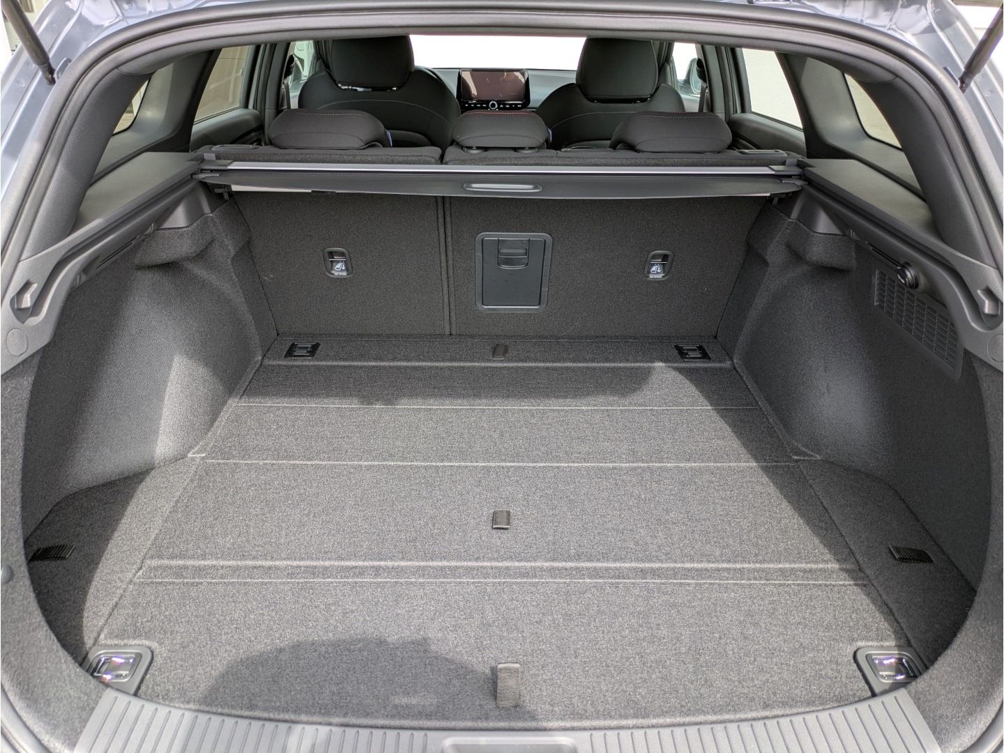 Hyundai i30 – Bild 13