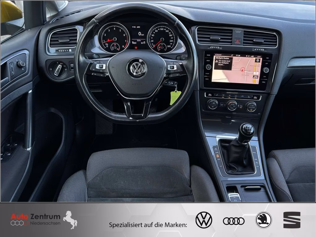 Volkswagen Golf 1.4TSI AZN-Haus-Förderung* bis 1000 EUR