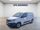 Peugeot Partner -e Kasten L1 SOH 98% Klima 11KW Trennwan - Peugeot Partner mit Elektro-Antrieb