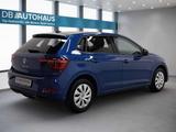Volkswagen Polo Life 1.0 TSI DSG Navi IQ.Light AHK - Volkswagen Polo aus 2023