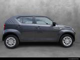 Suzuki Ignis 1.2 Klima/HiFi/L-R Sensor/eFH. - graue Suzuki Ignis
