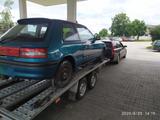 Mazda 323 BG - gebrauchte Mazda 323 aus dem Jahr 1993