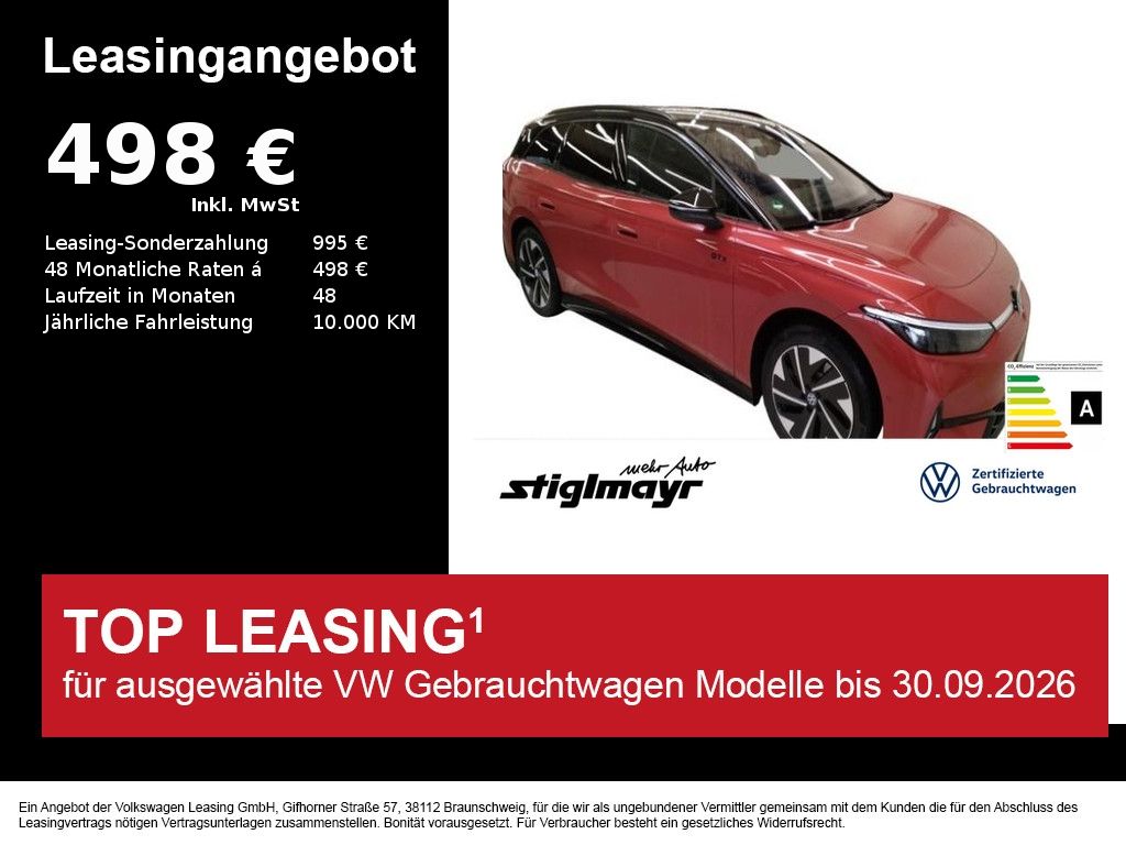 ID.7 Tourer GTX 91-kWh+AHK+DCC+HUD+IQ-LIGHT