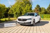 Skoda Superb Kombi 1.5 TSI iV Sportline*AHK*PANO