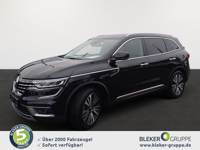 Renault KOLEOS Koleos Blue dCi185 Initiale Pari