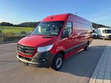 Mercedes-Benz Sprinter 317 Maxi Lang  XXL Extralang MBUX Klima - Mercedes-Benz Sprinter extra lang