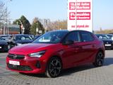 Opel Corsa F 1.2 GS Line LED Kamera Totwinkel DAB - Opel Corsa: Rot