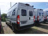 Sunlight Cliff 600 RT Adventure Aut./Chassis Fiat/LED Nav - Sunlight A60