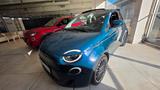 Fiat 500e Cabrio 42kWh "ICON" - Navi, LED, ACC, RFK