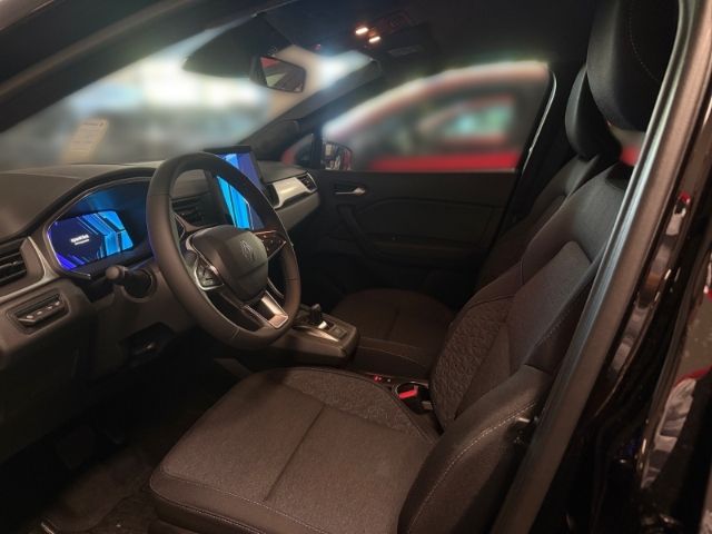 Fahrzeugabbildung Renault Symbioz Evolution Mild Hybrid 140 EDC+Navi+SHZ