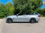 BMW 440i Cabrio M Sport A M Sport - gebrauchte BMW 440 aus dem Jahr 2017