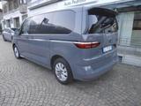 Volkswagen T7 Multivan 2,0 TDI SCR DSG Space - gebrauchte Vans