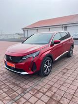 Peugeot 5008 PureTech 130 EAT8 Allure Pack Allure Pack